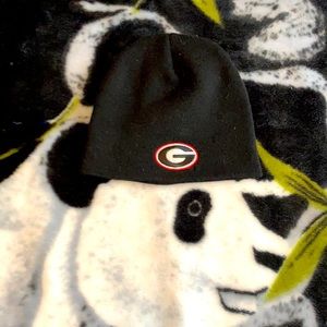 Brand New Georgia Beenie